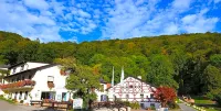 Zum Blauen Hecht