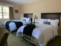Saxon Inn Hotels in Andover