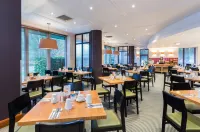 โรงแรม ฮอลิเดย์ อินน์ แคมบริดจ์ บาย IHG - พร้อมอาหารเช้า