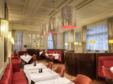 โรงแรม อินดิโก กลาสโกว์ บาย IHG โรงแรมในกลาสโกว์