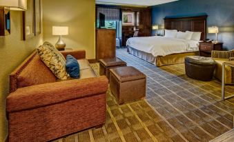 Hampton Inn Peachtree Corners/Norcross