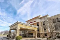 Hampton Inn Marion Các khách sạn ở Marion