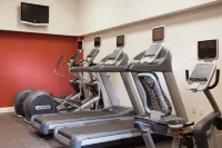 DoubleTree by Hilton Hotel Austin - ジム