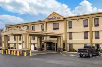 Comfort Inn Paducah I-24 - 2-Star