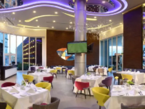 HS Hotsson Smart León Centro Max Hotels in Leon