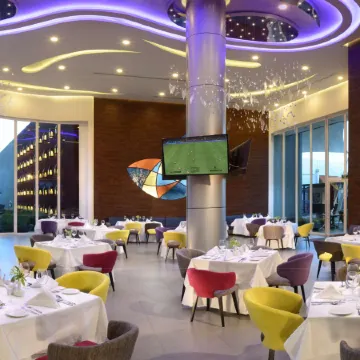 HS Hotsson Smart León Centro Max