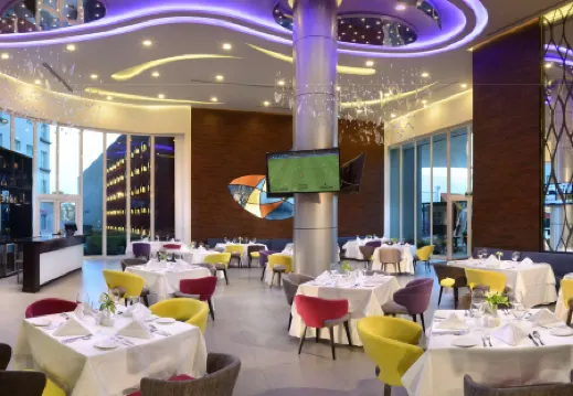 HS Hotsson Smart León Centro Max