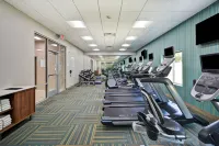 Holiday Inn Express & Suites Houston NASA - Boardwalk Area Hotels in Seabrook