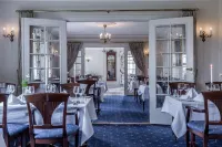 Kronen Gaard Hotel - petit déjeuner