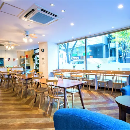 Shinyokohama SK Hotel Отели рядом с достопримечательностью «IKEA Коухоку»