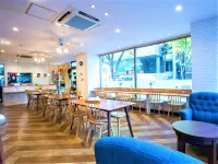 Shinyokohama SK Hotel