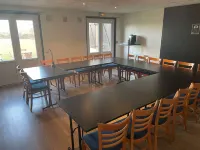 Hôtel Inn Design Mâcon Nord - parking