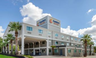 Comfort Suites San Antonio Airport North