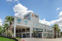 Comfort Suites San Antonio Airport North Hotels in San Antonio