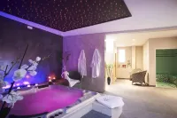 Hôtel Lutétia & Spa