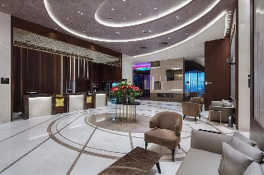 DoubleTree by Hilton İstanbul Ümraniye (DoubleTree by Hilton Istanbul Umraniye)