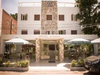 Hotel Roosevelt Hotels in 