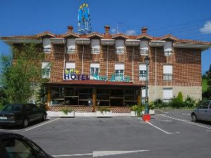 Hotel San Juan