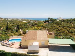 El Fraile Large Private Pool Walk to Beach Sea Views A C Wifi - 2763