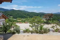 Gimcheon Hansol Hanok Stay