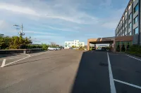 Jeju Noblesse Hotel - parking