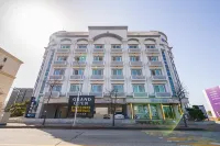 Sokcho Sinabro Các khách sạn gần Hồ Cheongcho