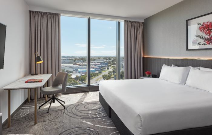 PARKROYAL Monash Melbourne