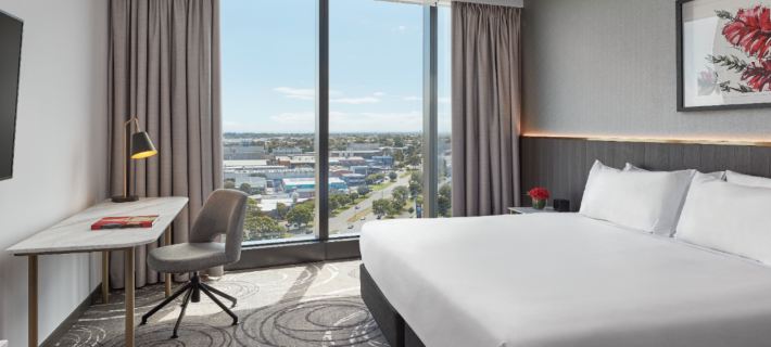 PARKROYAL Monash Melbourne Hotels in Melbourne