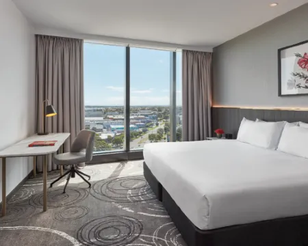 PARKROYAL Monash Melbourne Hotels in Clayton