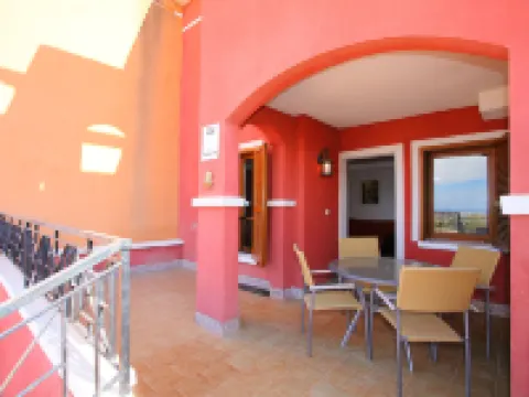 Balcon de Finestrat Hotels in Finestrat