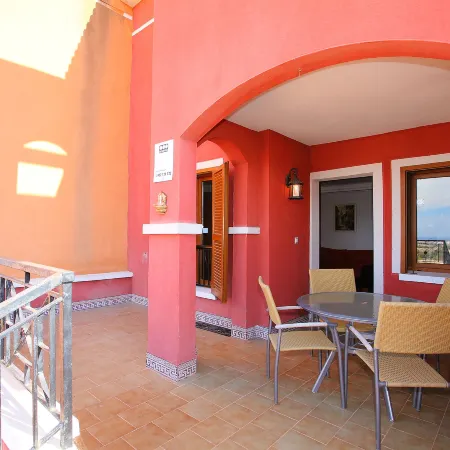 Balcon de Finestrat