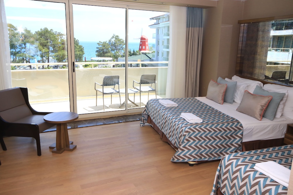 Kemer Barut Collection - All Inclusive