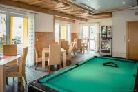 Apartmenthaus Sportchalet Hotels in Bad Dürrheim