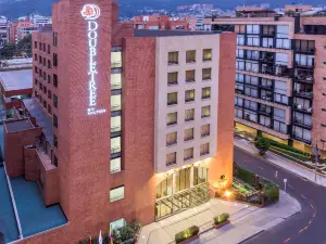DoubleTree by Hilton Bogotá - Calle 100