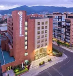 DoubleTree by Hilton Bogotá - Calle 100