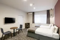 M's Hotel Kyoto Station Kasuga - romantici