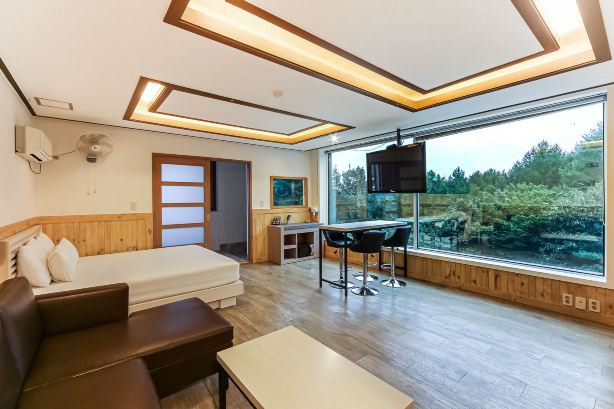 Ulsan Yeongnam Alps Dazoa Hotels in Ulsan