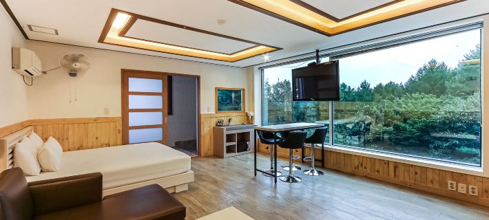 Ulsan Yeongnam Alps Dazoa Hotels in Ulsan