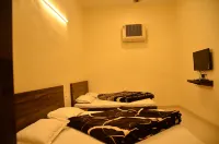 Hotel Bindra Paradise