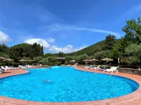 Lince Hotels in Riparbella