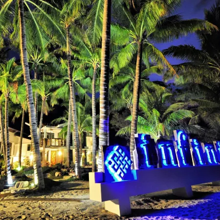 Infinity Resort