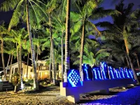 Infinity Resort - Bãi biển