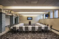 The Stella Hotel & Ballroom Hotels in Kenosha