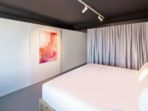 Nhow Brussels Bloom Hotels in Sint-Joost-ten-Node