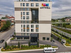 Antwell Suites