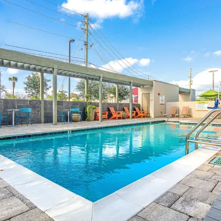 Home2 Suites by Hilton Mobile West I10 Tillmans Corner