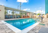 Home2 Suites by Hilton Mobile West I10 Tillmans Corner - parking