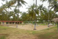 Country Club Coimbatore