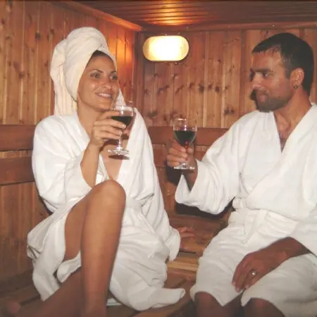 The Seasons Hotel -Studio & Suite