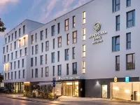 elaya hotel augsburg, trademark collection by Wyndham Hotels in Augsburg